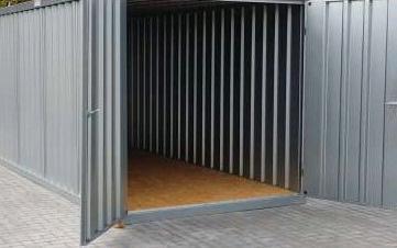 Foto - L307:Selfstorage Lagerräume zu vermieten. Selbstlager, Lagerbox, Abstellraum, Frachtraum,Haus-Wohnung-Umzug einlagern.StoreBox.Stellplatz-Auto-Möbel Kein Seecontainer, kein Lagercontainer.