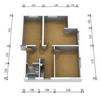 Luxus Eigentumswohnung ( Roseneck ) - Berlin Charlottenburg-Wilmersdorf