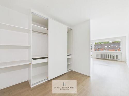 Foto - 3 Zimmer Etagenwohnung zur Miete in Düsseldorf