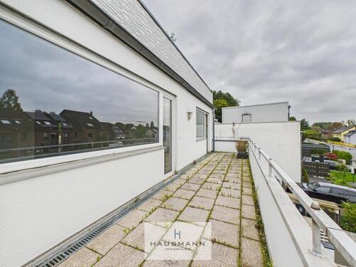 Foto - 3 Zimmer Etagenwohnung in Düsseldorf