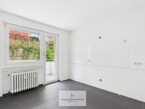 Foto - Etagenwohnung in Düsseldorf zur Miete