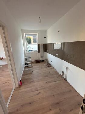 Foto - 3.5 Zimmer Erdgeschoßwohnung zur Miete in Bremen