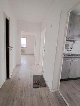 Foto - 2 Zimmer Etagenwohnung zur Miete in Wolfsburg