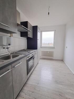 Foto - 2 Zimmer Etagenwohnung in Wolfsburg