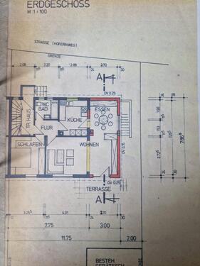 Foto - Doppelhaushälfte - 460.000,00&nbsp;EUR Kaufpreis, ca.&nbsp; 168,00&nbsp;m&sup2;