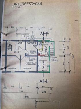 Foto - 8 Zimmer Doppelhaushälfte zum Kaufen in Erbach
