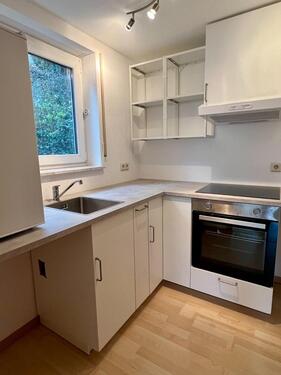 Foto - 1-Zimmer-Einliegerwohnung in ruhiger Lage