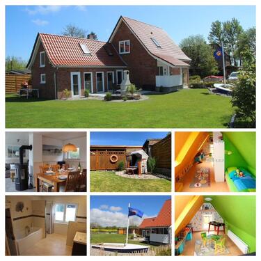 Foto - Ferienhaus Fehmarn Vermietung - 139,00&nbsp;EUR Kaltmiete,