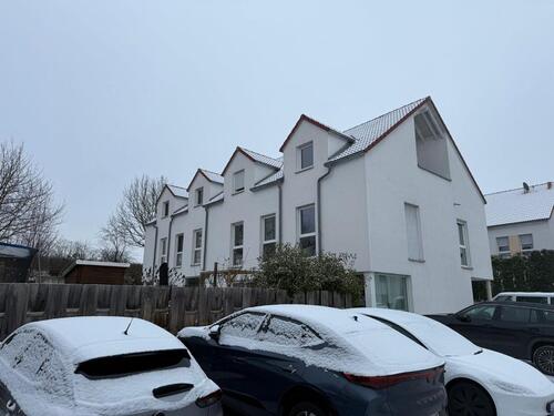 Foto - Hervorragende Lage Doppelhaus Neukirchner Straße 17+17a, Saulheim