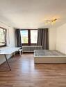 Foto - 1.5 Zimmer in Mannheim Q1 12 - vollmöbliert mit EBK