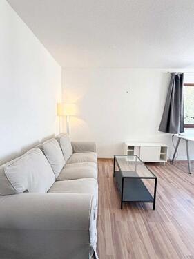 Foto - 1 Zimmer Etagenwohnung zur Miete in Mannheim