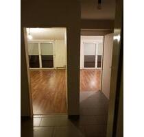 Moderne 3 Zi-Wohnung mit Rheinblick - Schwörstadt