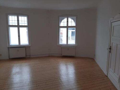 Foto - Schöne 3-Zimmer-Wohnung mit Balkon in Eberswalde