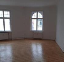 Schöne 3-Zimmer-Wohnung mit Balkon in Eberswalde