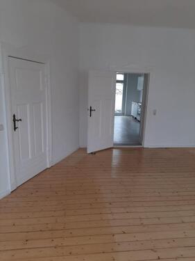 Foto - 3 Zimmer Etagenwohnung in Eberswalde