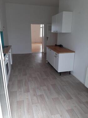 Foto - Etagenwohnung in Eberswalde zur Miete