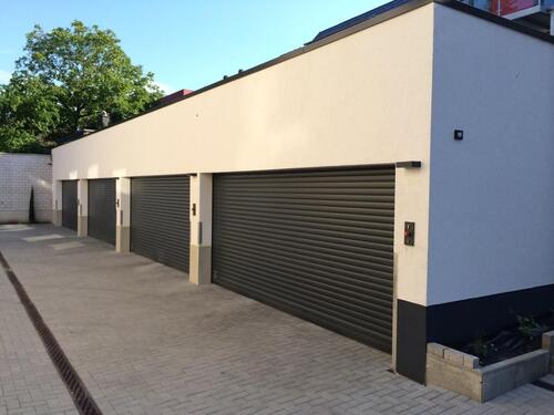 Foto - PKW Stellplatz, Garage,Gemeinschaftsgarage, Parkplatz