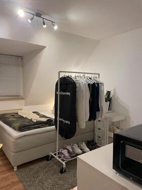 Foto - 01.10-30.12 Untermiete Studenten