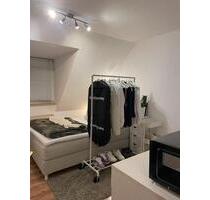 01.10-30.12 Untermiete Studenten - Mannheim Herzogenried