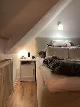 Foto - Dachgeschoßwohnung in Mannheim zur Miete