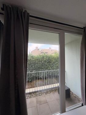 Foto - 1 Zimmer Hochparterre zur Miete in Osnabrück