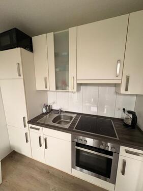 Foto - Hochparterre in Osnabrück zur Miete