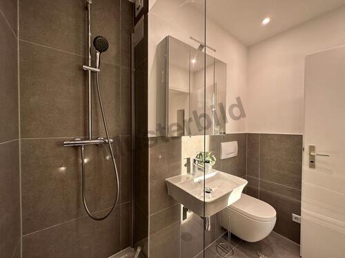 Foto - Etagenwohnung in Frankfurt am Main zur Miete