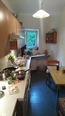 Foto - Wohnungsswap - 1 Zi, 37m² mit Balkon - Berlin-Schöneberg