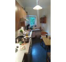 Wohnungsswap - 1 Zi, 37m² mit Balkon - Berlin-Schöneberg