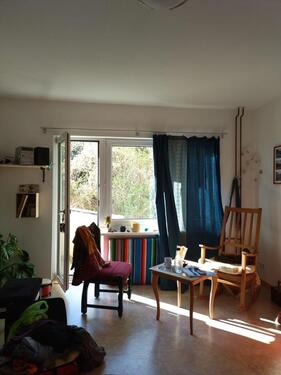 Foto - 1 Zimmer Etagenwohnung zur Miete in Berlin