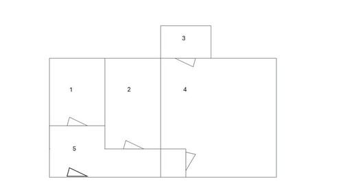 Foto - Etagenwohnung in Berlin zur Miete