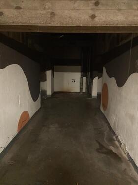 Foto - Auto Garage zu - 50,00&nbsp;EUR Miete,