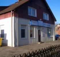 Büro- Praxisfläche | 4 Räume | renoviert | 873 € netto - Hamburg Langenhorn