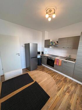 Foto - Wohnung ab Mai zu vermieten:) - 650,00&nbsp;EUR Kaltmiete, ca.&nbsp; 57,00&nbsp;m&sup2;