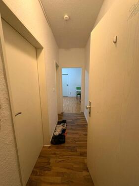 Foto - 2 Zimmer Etagenwohnung zur Miete in Barßel