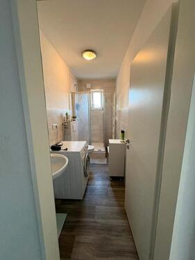 Foto - 2 Zimmer Etagenwohnung in Barßel