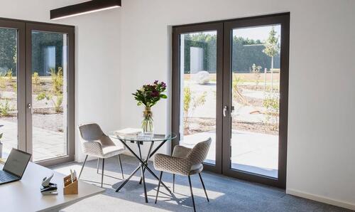 Foto - ISARWORK Serviced Offices (alle Benefits im Preis inklusive)