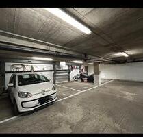 Tiefgaragen Stellplatz für Kleinfahrzeuge - Mannheim Almenhof