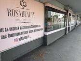 Foto - Top Ladenfläche 2 große Schaufenster+ Werbe Tafel 3x2m