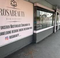 Top Ladenfläche 2 große Schaufenster+ Werbe Tafel 3x2m - Reutlingen