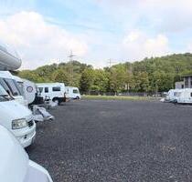 Stellplatz Parkplatz Neheim Arnsberg Wohnwagen Wohnmobil LKW PKW