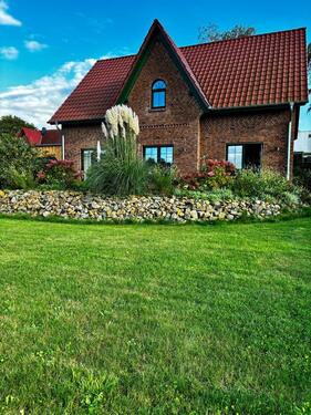 Foto - 5 Zimmer Einfamilienhaus zur Miete in Buchholz