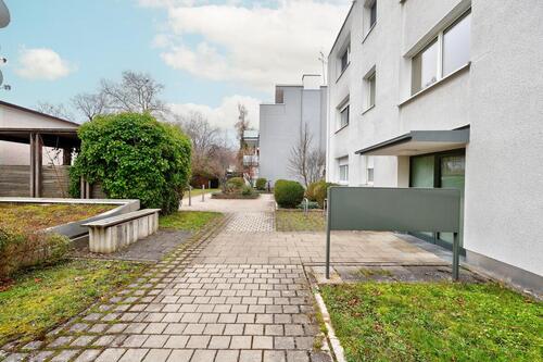 Foto - Gemütliche Wohnung im Zentrum von Herrsching