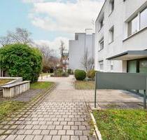 Gemütliche Wohnung im Zentrum von Herrsching - Herrsching am Ammersee