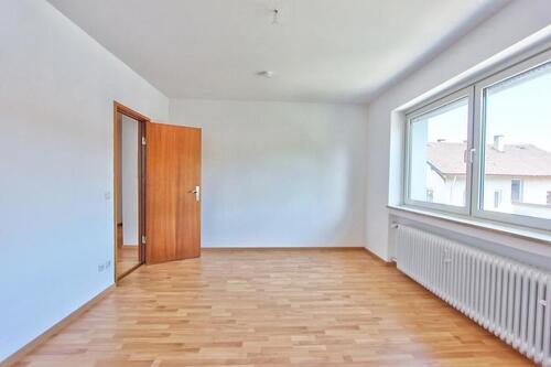 Foto - 3 Zimmer Etagenwohnung zur Miete in Herrsching am Ammersee