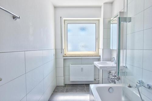 Foto - 3 Zimmer Etagenwohnung in Herrsching am Ammersee