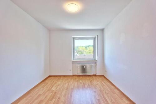 Foto - Etagenwohnung in Herrsching am Ammersee zur Miete