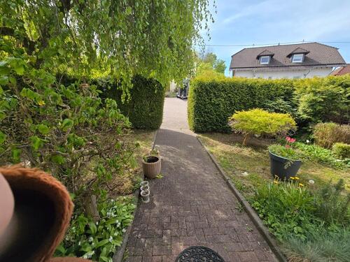 Foto - Einfamilienhaus in Langenhahn zum Kaufen