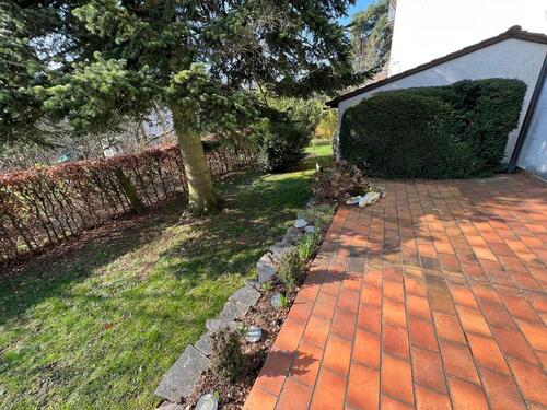 Foto - Einfamilienhaus in Oberursel (Taunus) zum Kaufen