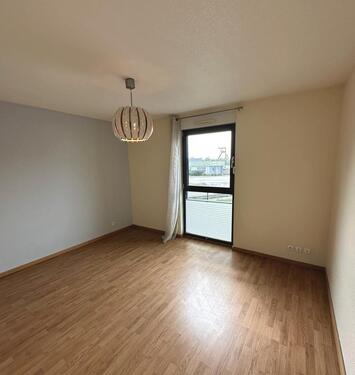 Foto - 1 Zimmer Etagenwohnung in Saarbrücken